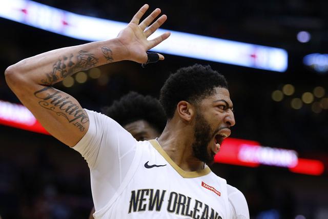 NBA夺冠赔率：雷霆优势巨大 步行者反超尼克斯